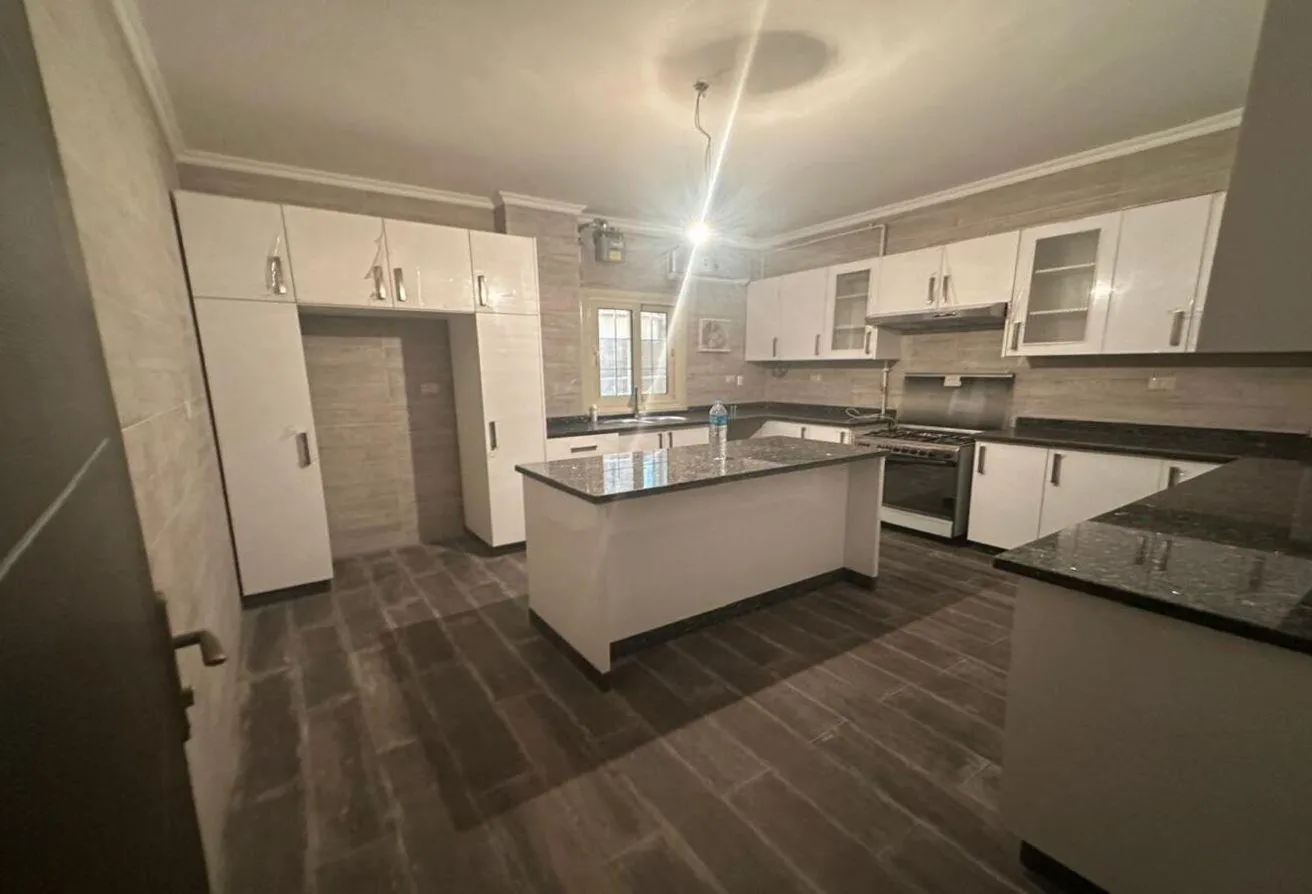 Rent in El Banafseg 11: Ground floor apartment for rent in el banafseg