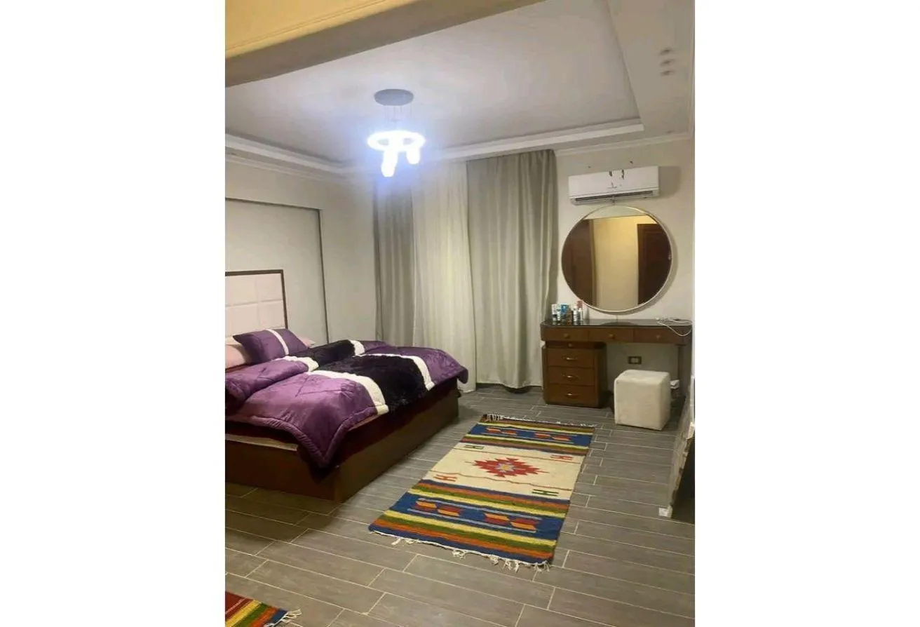 Sale in Al Khamayel city: Apartment for sale in Al Khamayel Compound, 132 m
