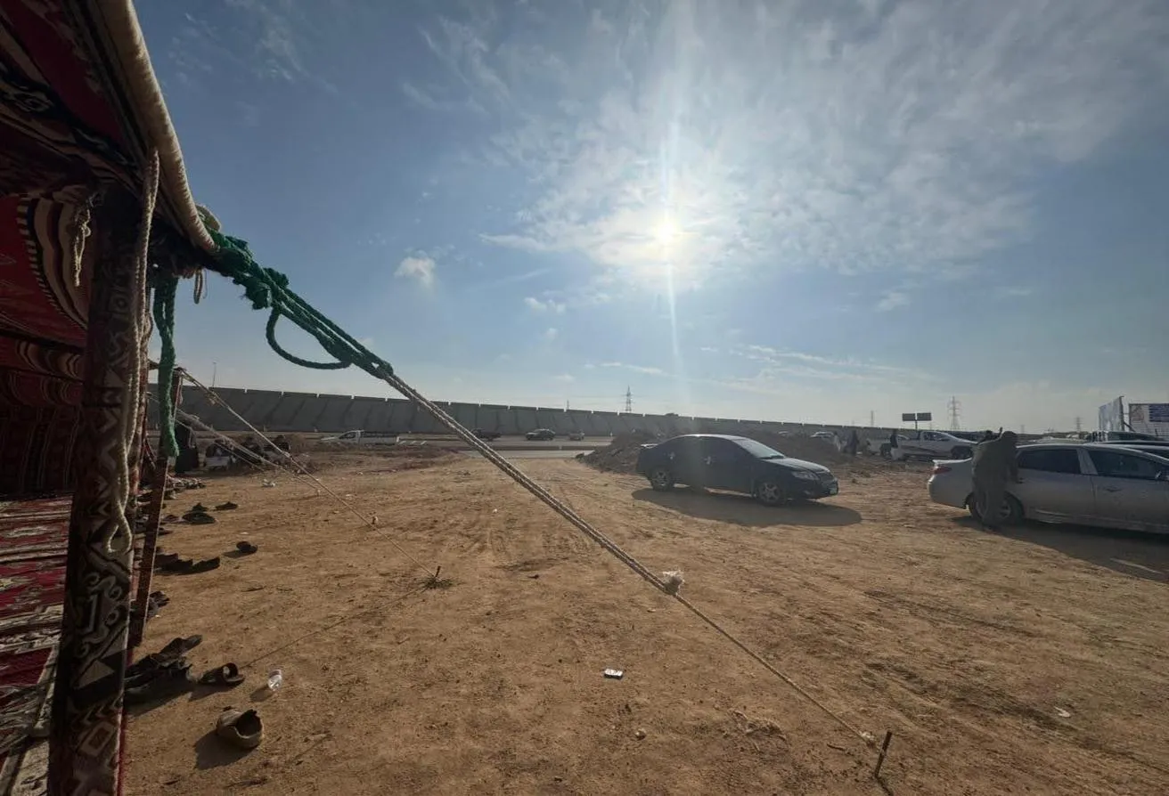 Sale in Ras Al Hekma: أرض للبيع في رأس الحكمة