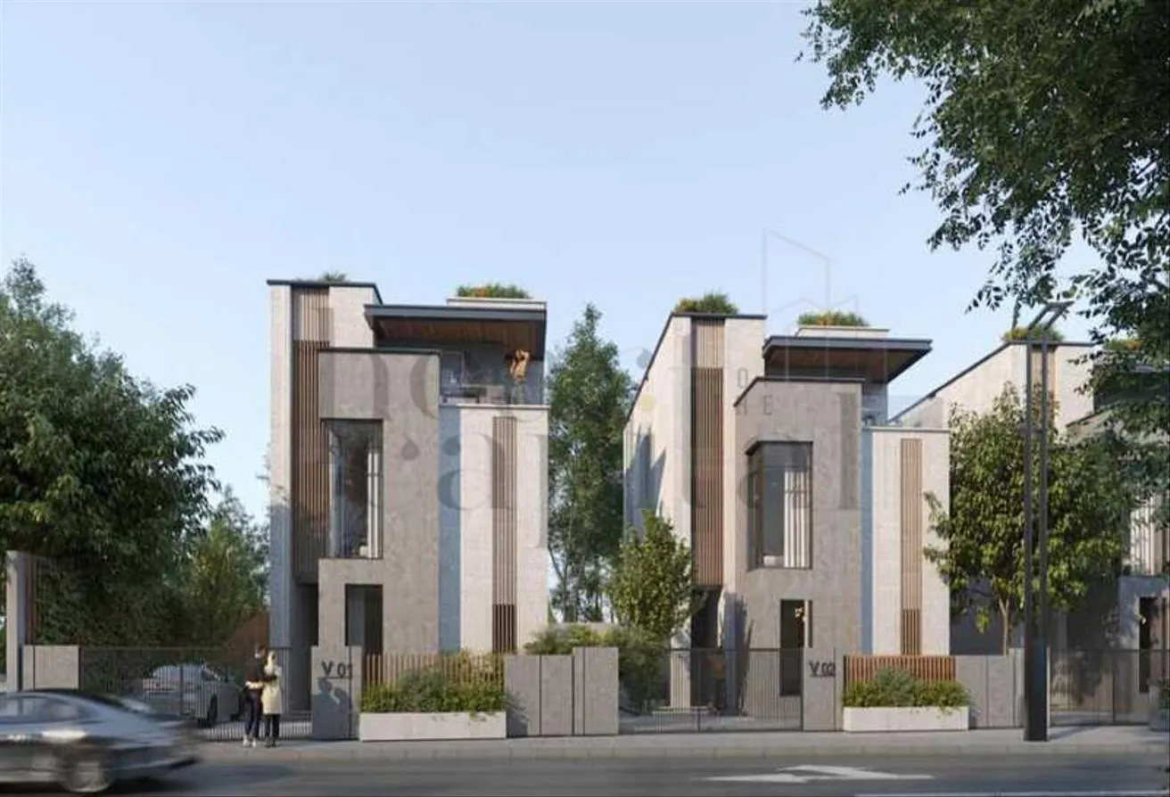 Sale in Ivoire East: Duplex for Sale ivoire East with 0% down payment