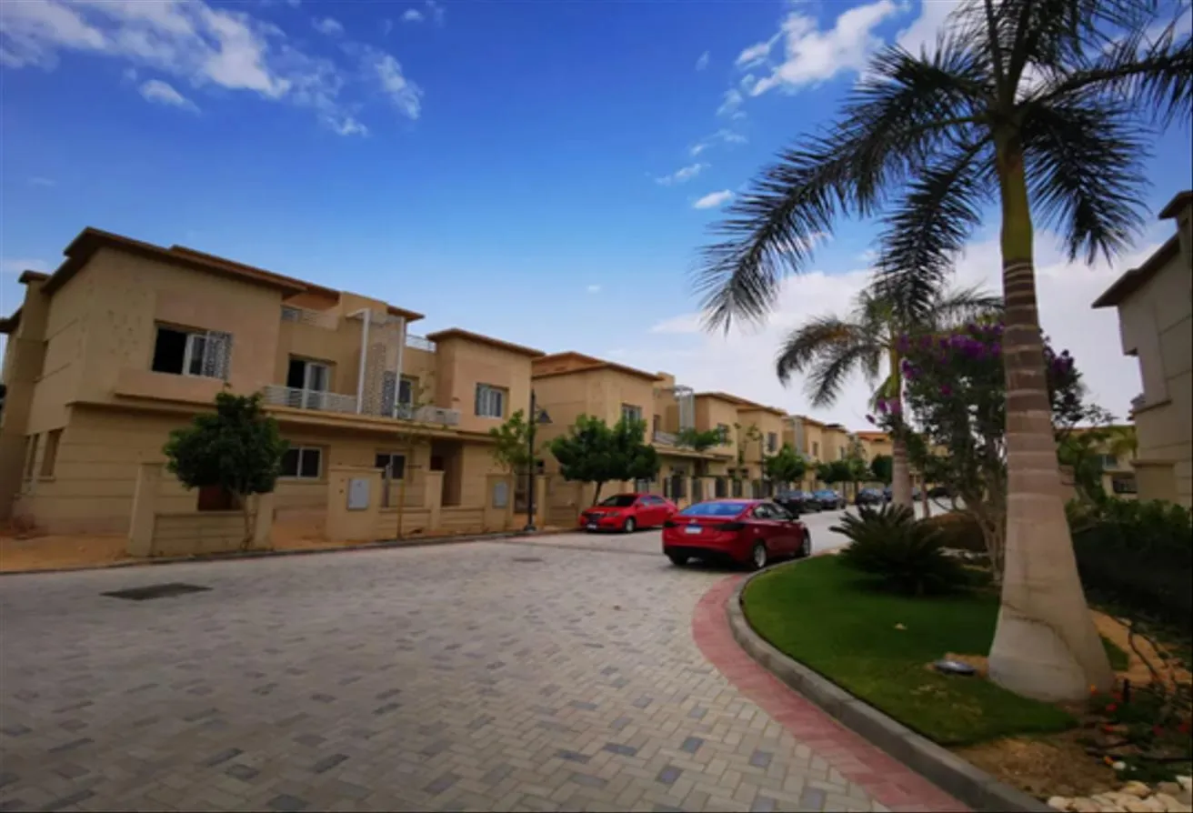 Sale in Jewar: Apartment next to Sheikh Zayed for sale, second