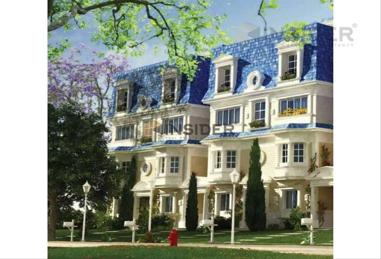 Sale in Mountain View iCity: Twinhouse RTM Forsale In Mountain View ICity
