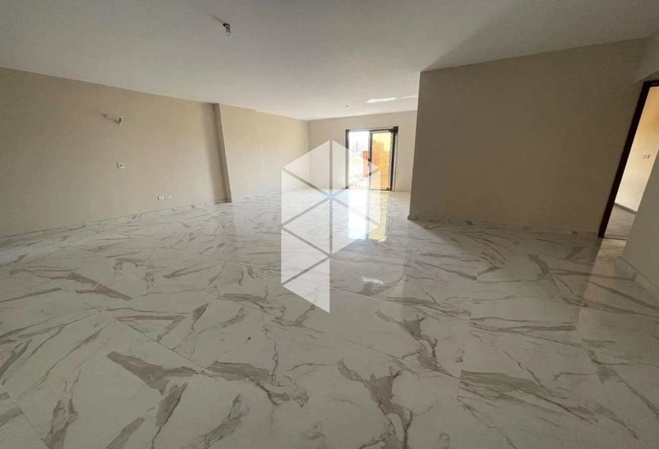 Sale in Al Andalus El Gedida: Ready-to-move-in apartment with premium finishes