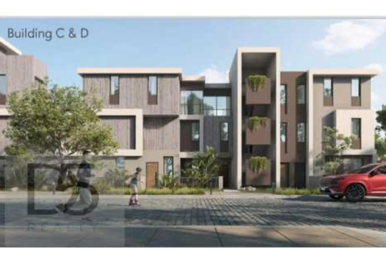 Sale in Solana: Penthouse Resale 293m fully finished old price