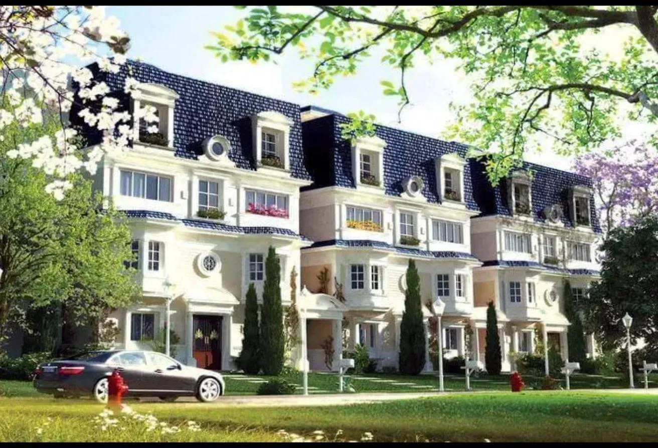Sale in Kayan: Unique IVilla in Mountain View ICity Oct With 5%DP