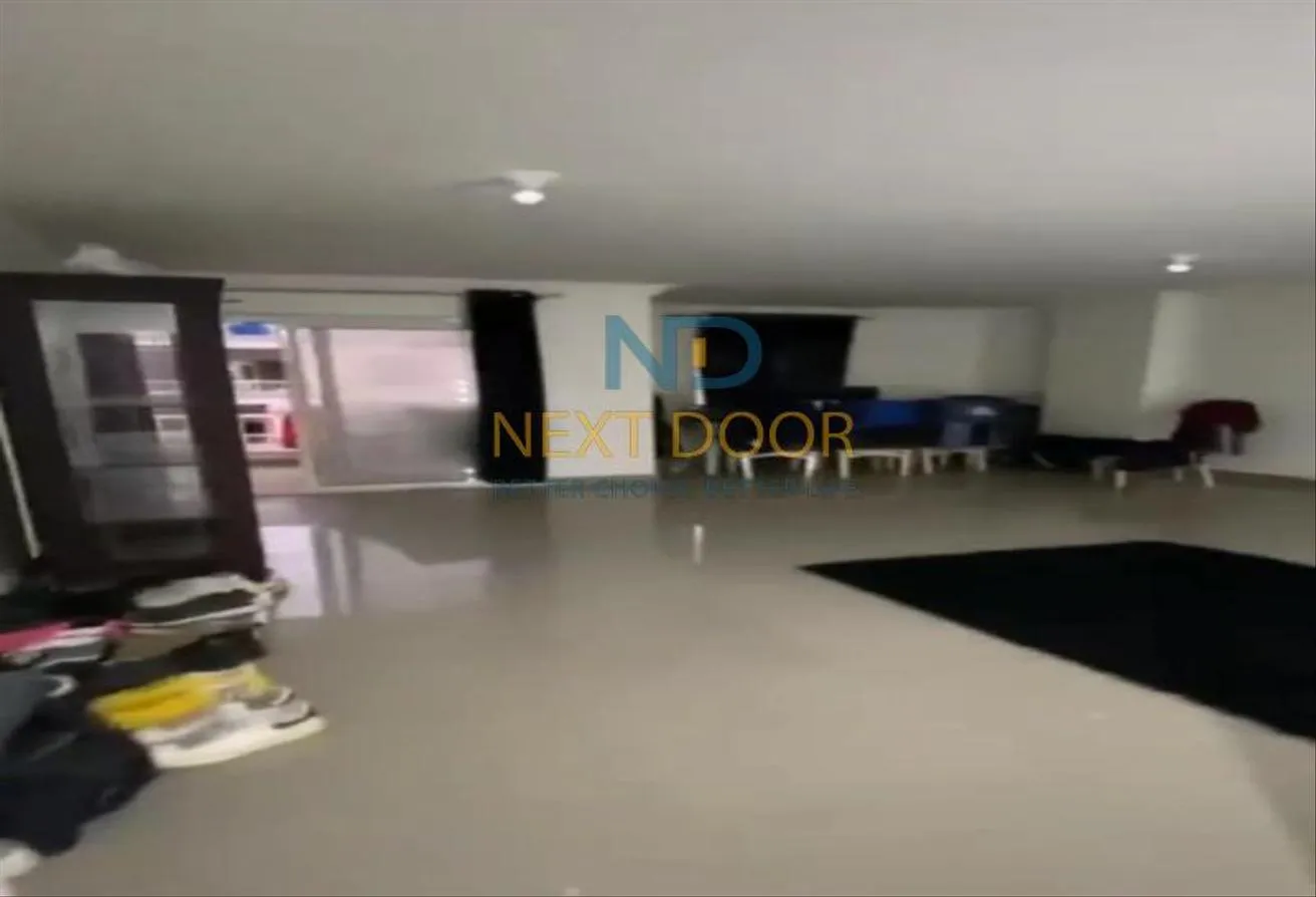 Rent in JAYD Residence: Roof for rent Super deluxe furnished in Al Qudah C