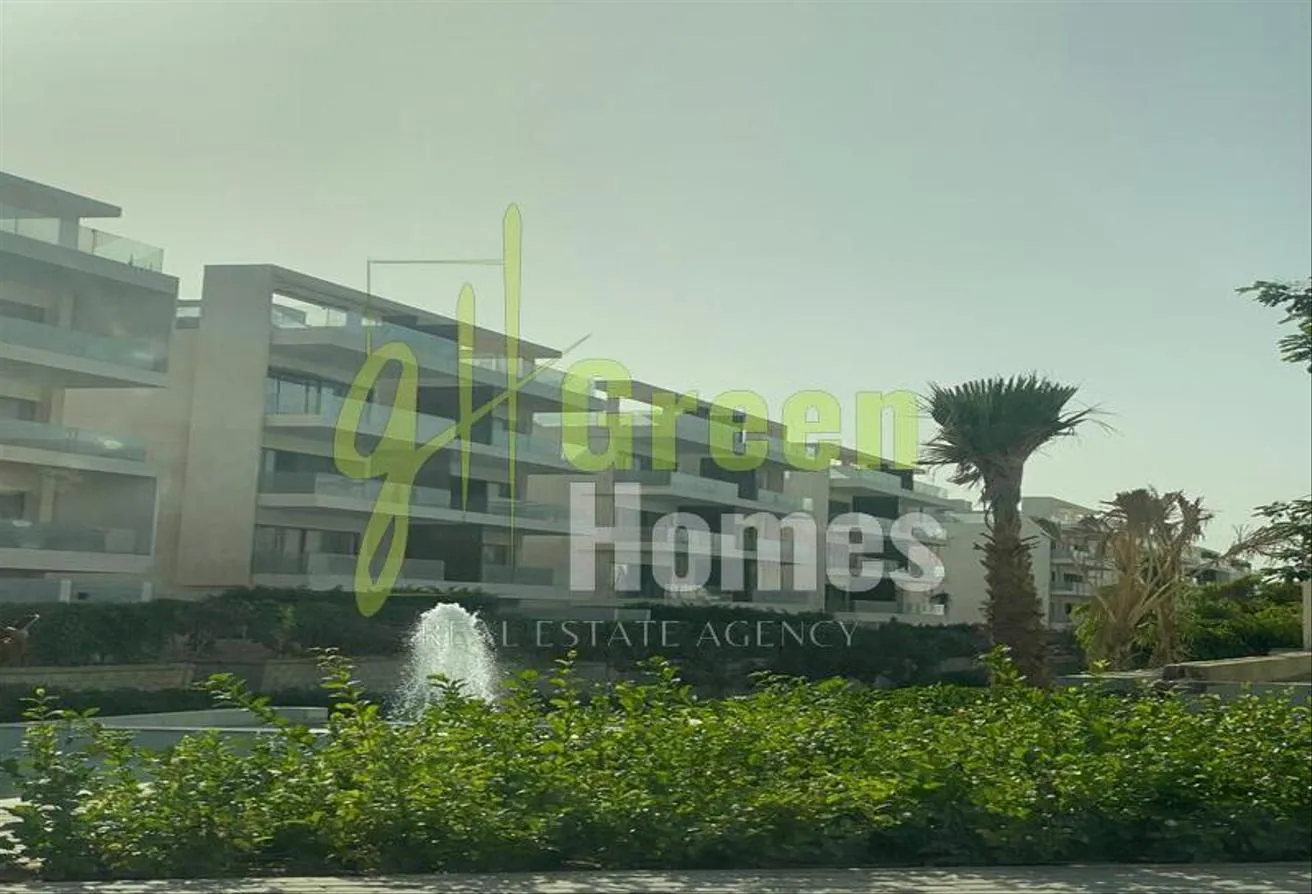 Sale in Lake View Residence 2: Apartment view on Lake,Landscape Dp/Installme 2031