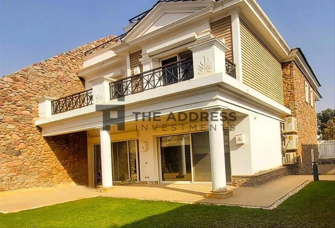 Sale in Mountain View iCity: iVilla garden with installments up to 10Y by MV