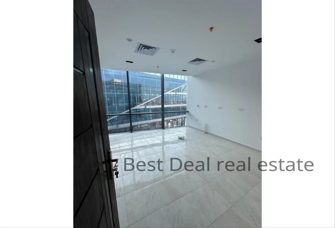 Rent in Ritzy: A Clinic in Ritzy Mall Sheikh Zayed
