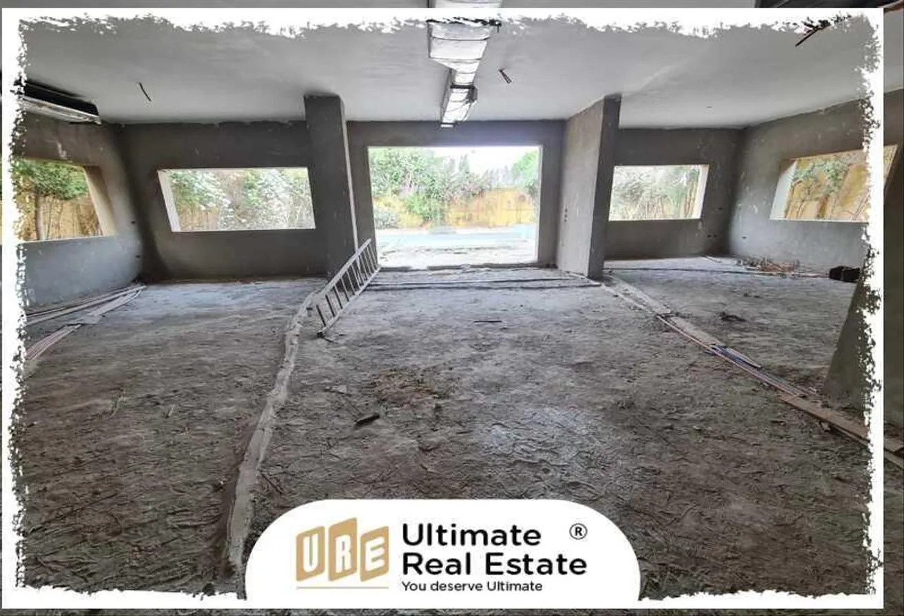 Sale in Tara: Standalone 65% finished for sale Tara compound
