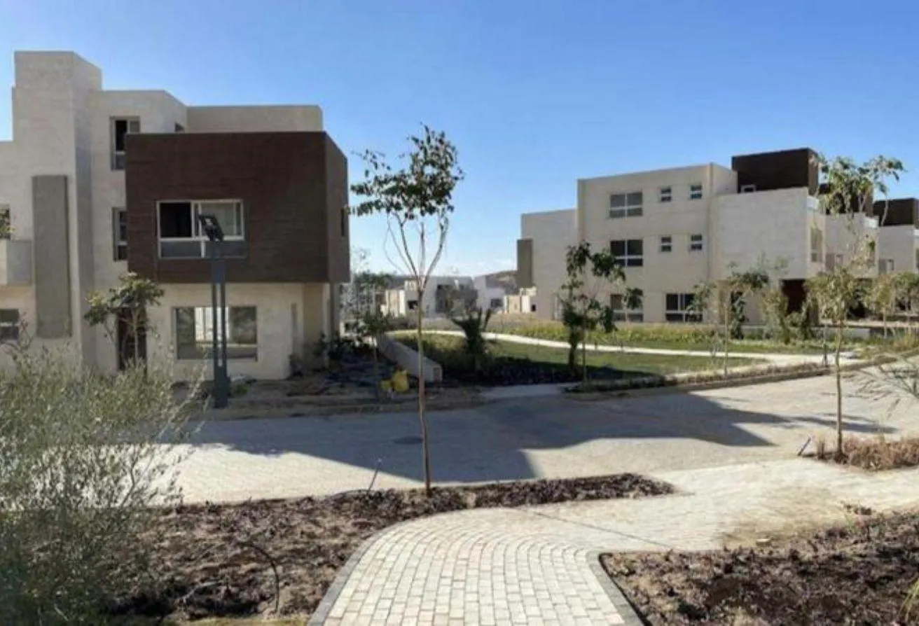 Sale in Soleya: Townhouse for sale in Soleya inerti Ready to Move