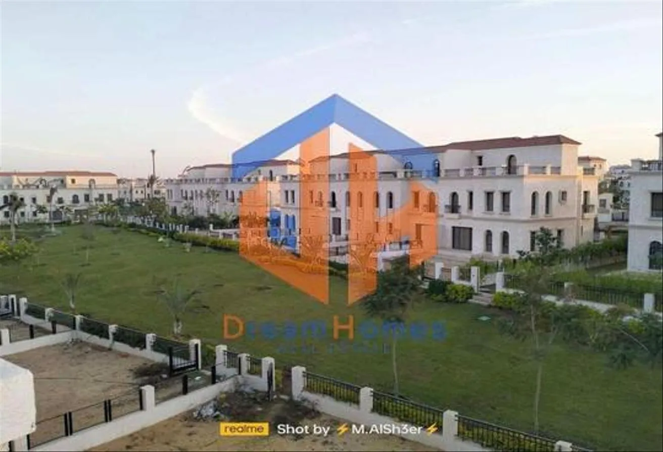 Sale in Celia: امتلك Town الآن أجمل فيلا CELIAقلب النهر الاخضر