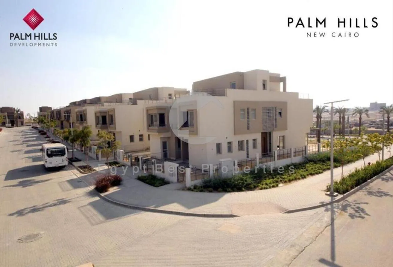 Sale in Mivida: LIMITED OFFER!!FINISHED PENTHOUSE FOR SALE NEW CAI