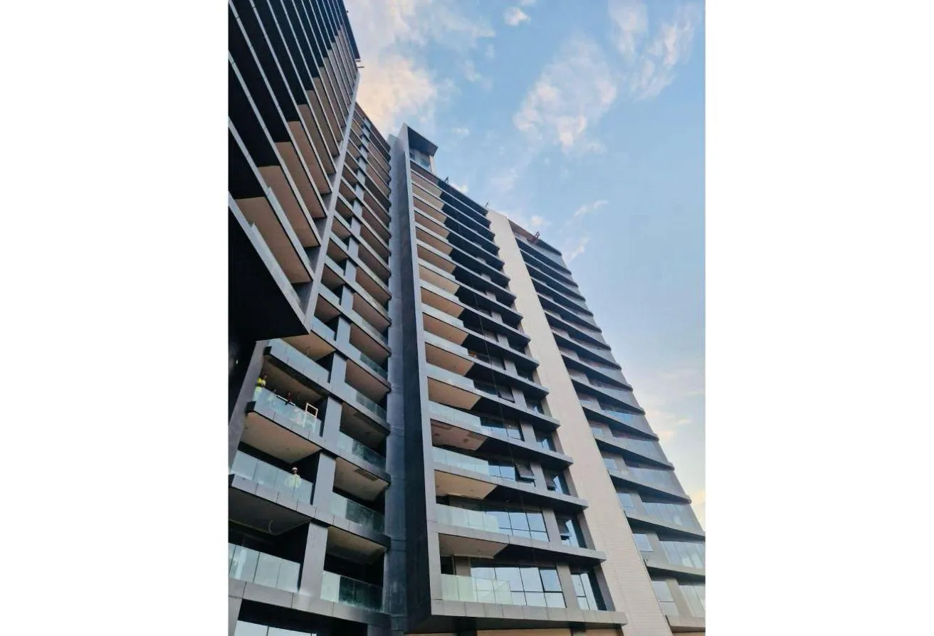 Sale in Aeon: Apartment in zed less than market price open view