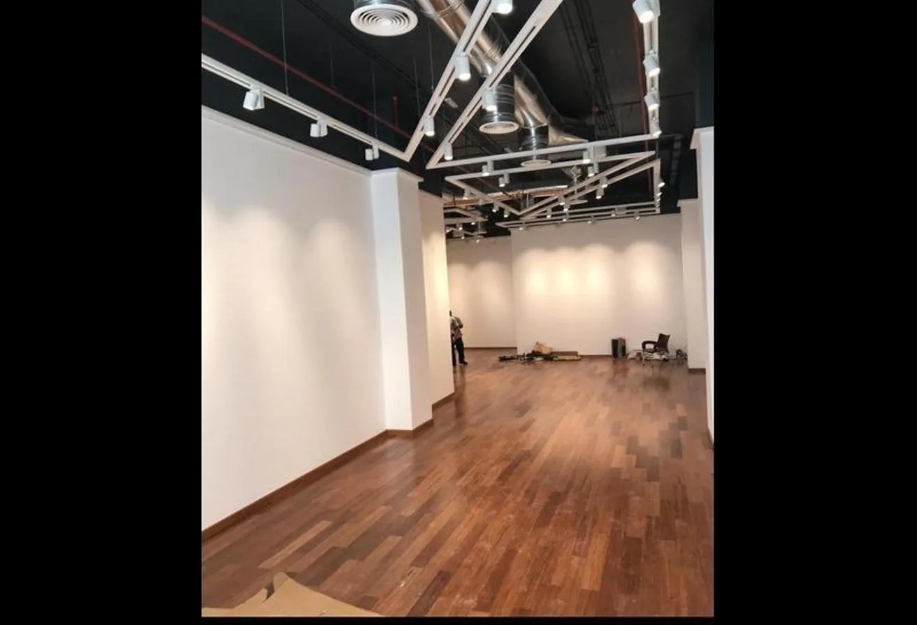 Rent in The Lane: Office for Rent in strip sodic