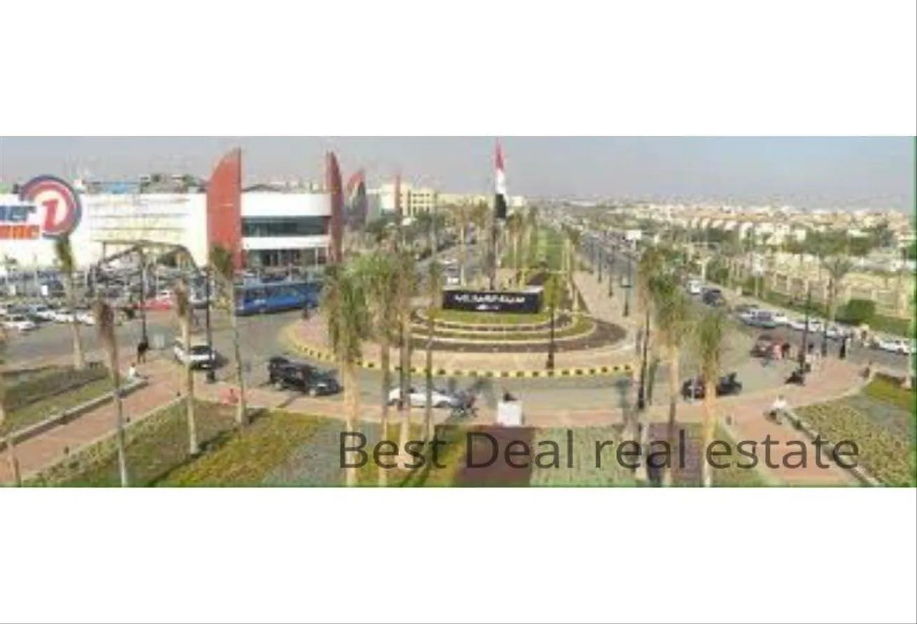 Sale in Green Belt: For sale a land in  Sheikh Zayed