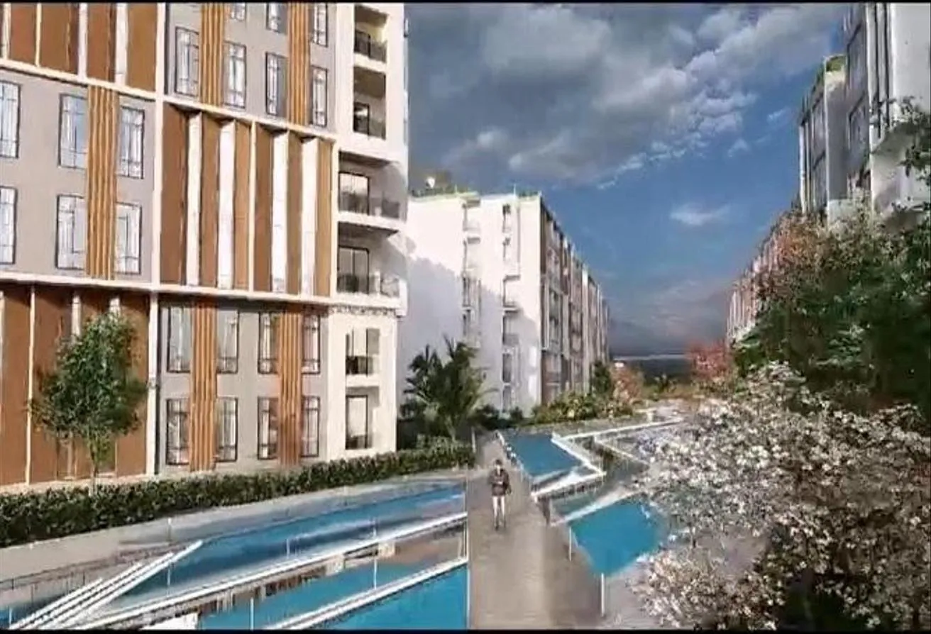 Sale in Silvia Compound: Apartment 170m At Lowest price Next to AUC Over 9Y