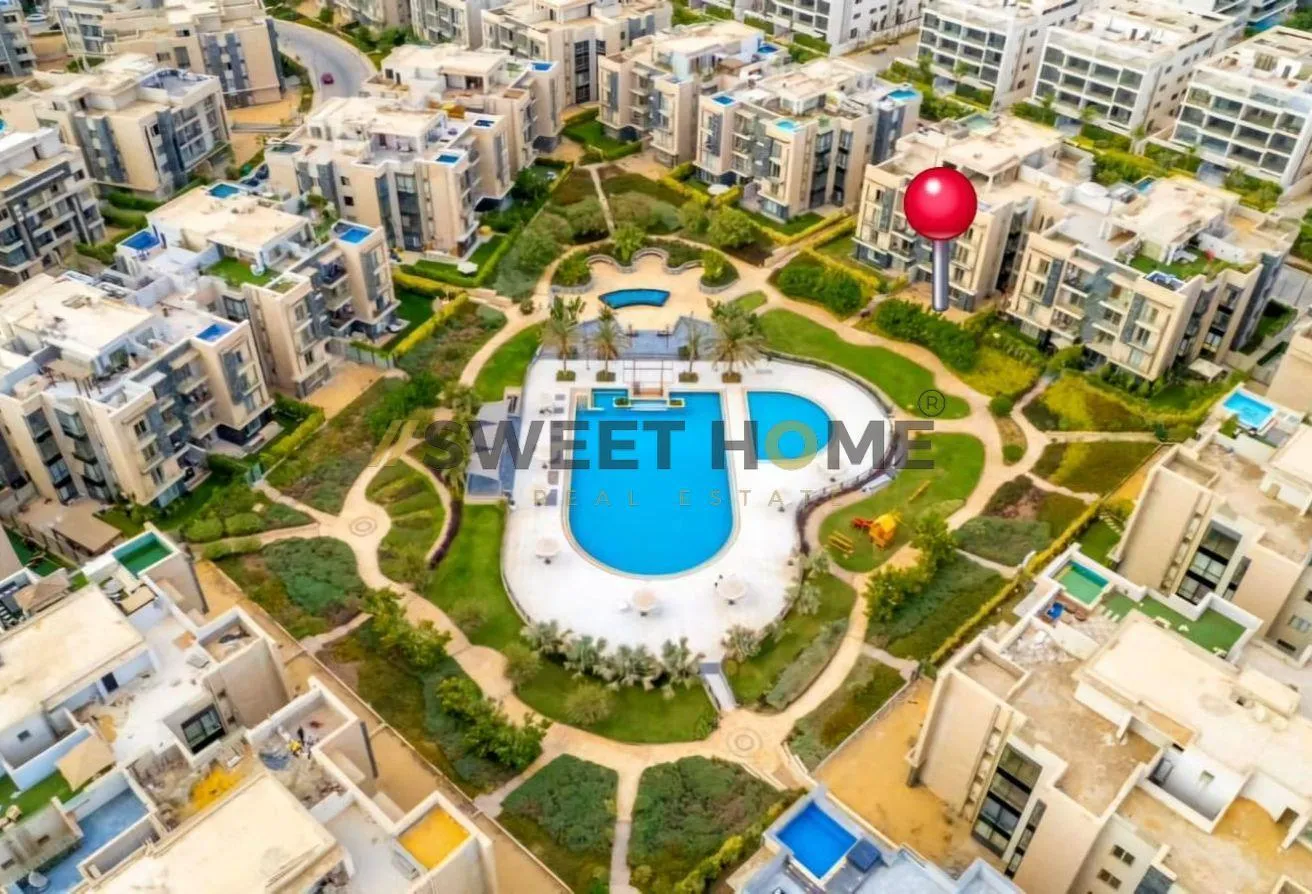 Sale in Galleria Residences: Penthouse for sale in Galleria with special price