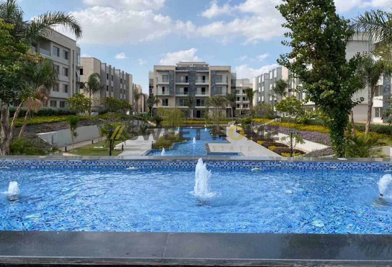 Sale in Galleria Residences: 2million,penthouse with private pool in Settlement