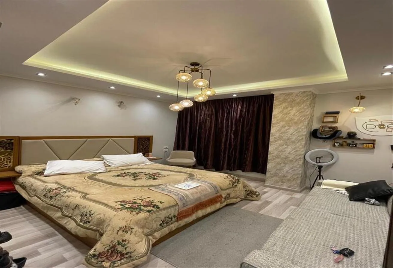 Sale in North Lotus: amazing duplex fully finish north lotus new cairo