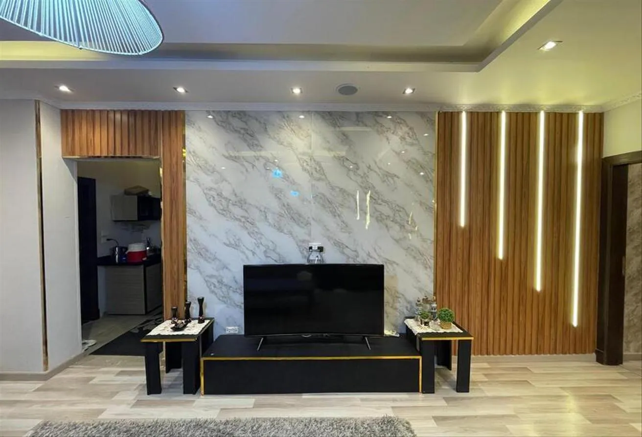 Sale in North Lotus: Apartments for sale in installments over-10 years