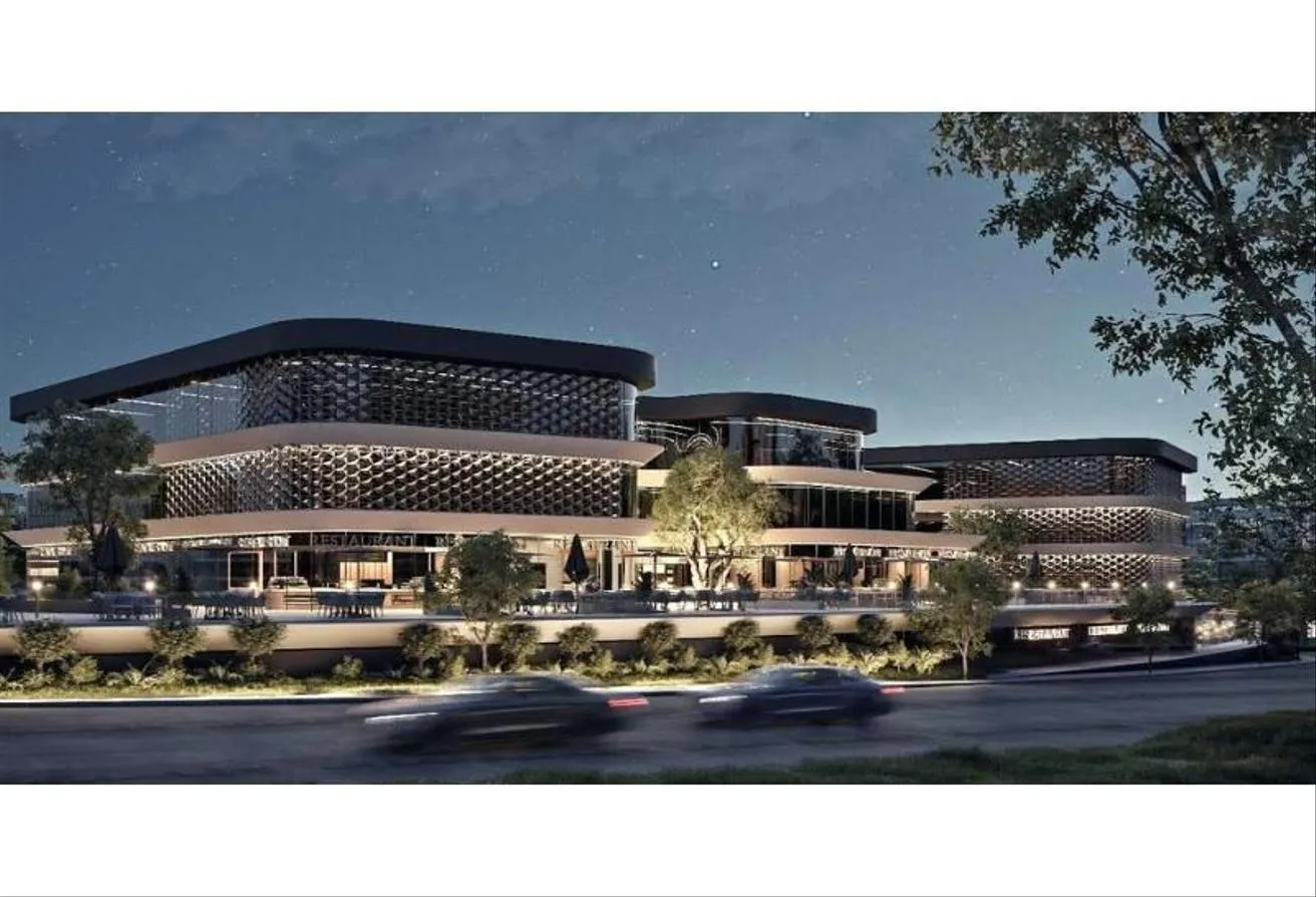 Sale in City Hall 90: Own office on 90th Street directly-City Hall mall