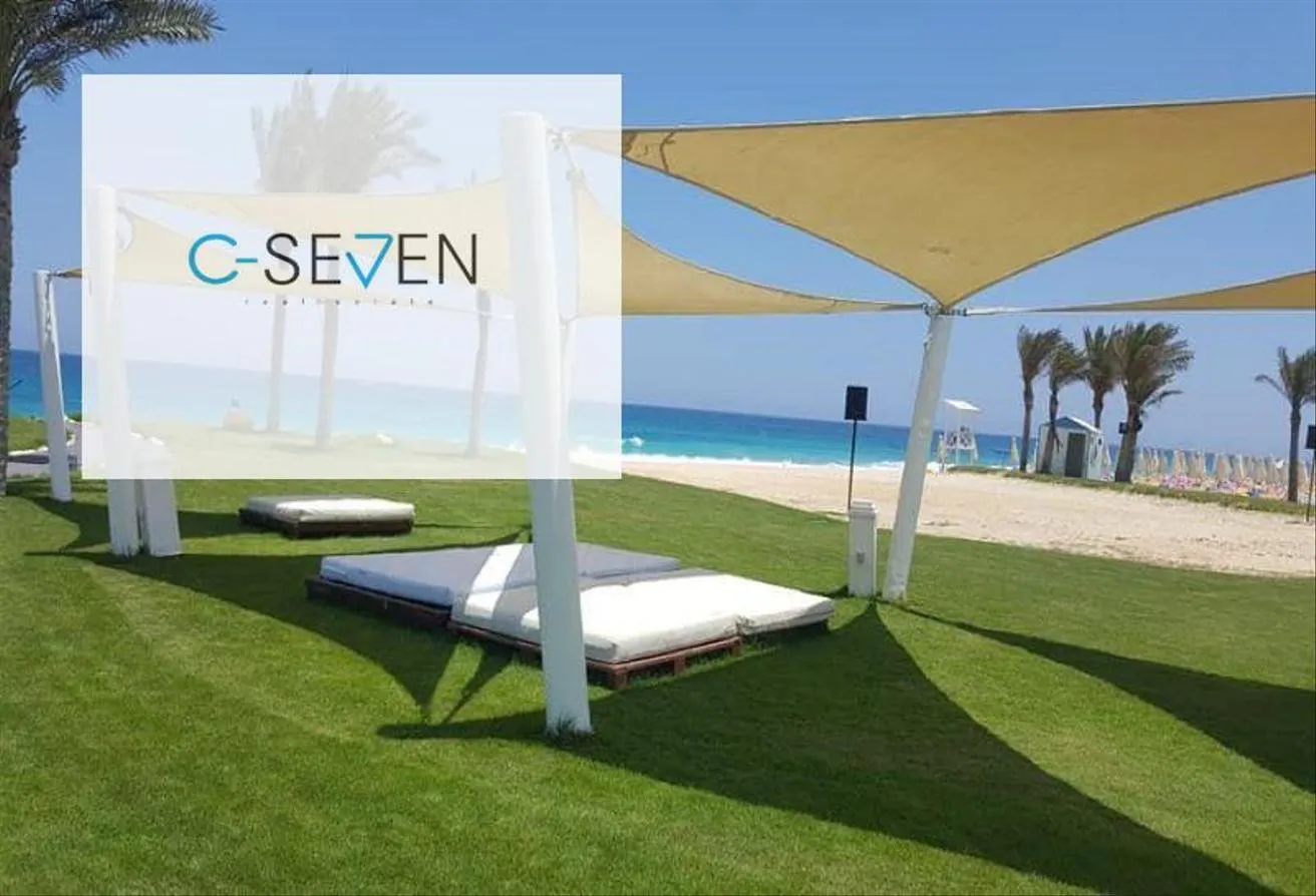 Sale in Skala Mountain View Ras El Hikma: Chalet For sale at mountain view north coast