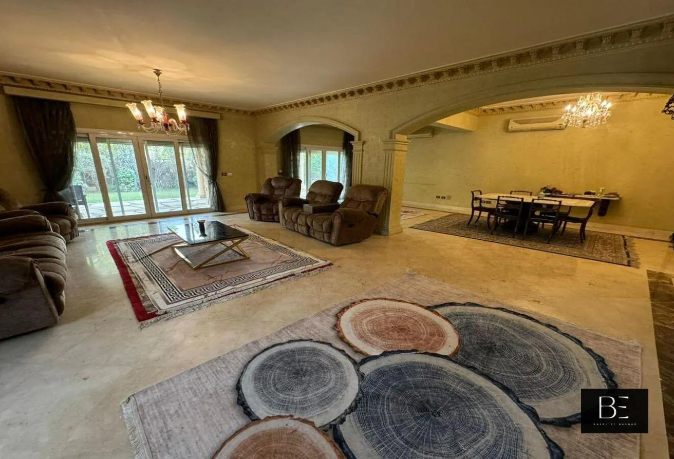 Sale in Belleville: villa at bellville zayed