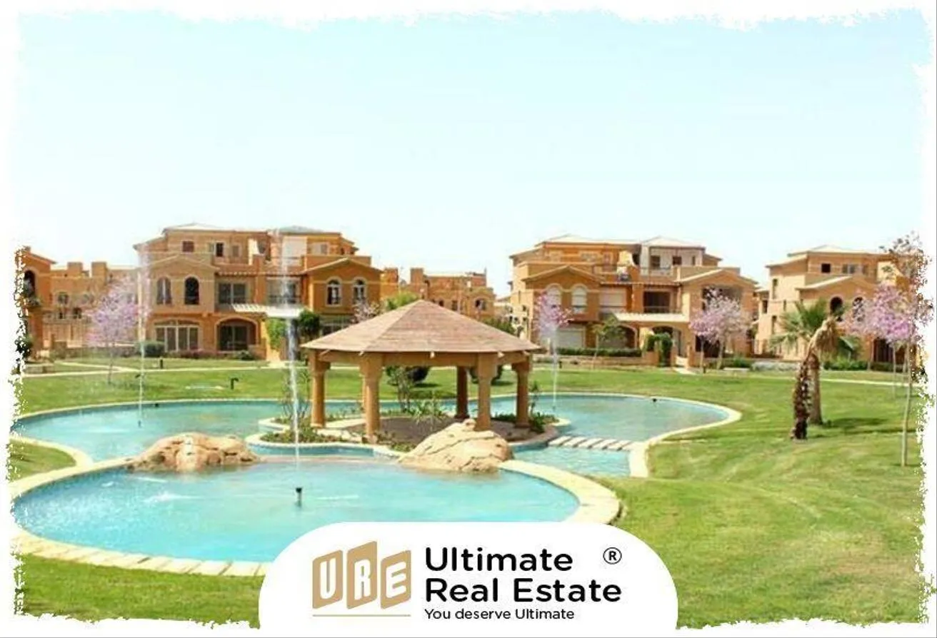 Sale in Dyar Compound: Finished Villa - Dyar Mokhabrat Under Market price