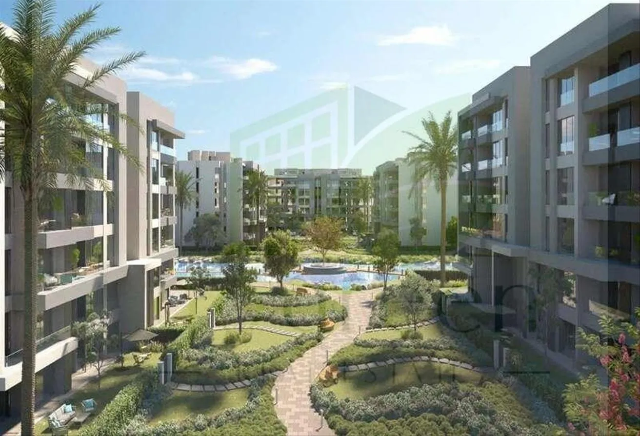 Sale in Avelin: Finished apartment with ONLY 5% D.P / Inst, Avelin