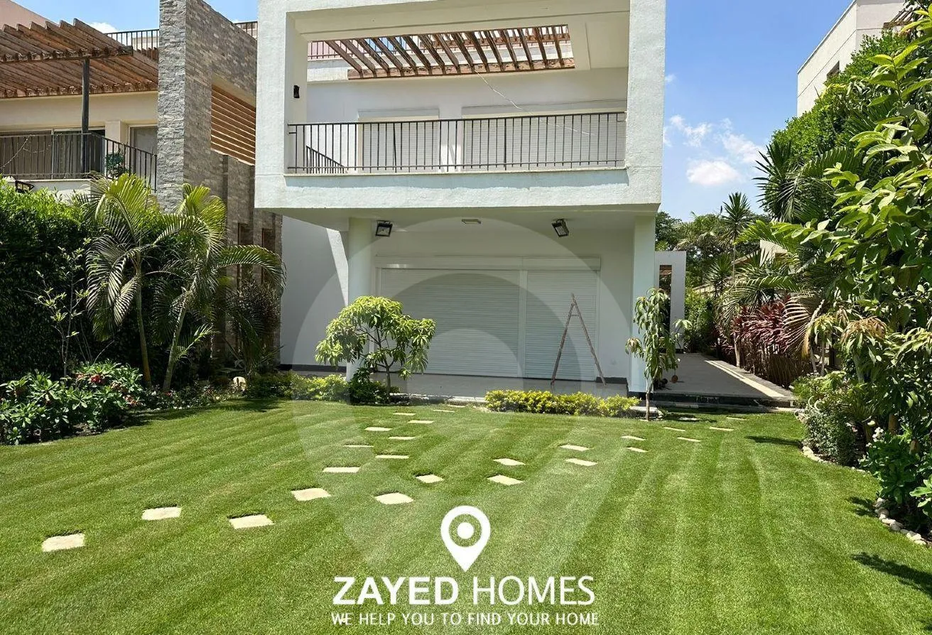 Rent in Westown: Furnished Twin House for Rent in Westown