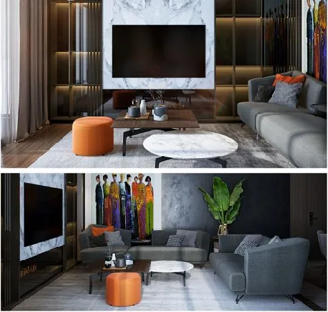 Apartment Prime Location for sale in Vinci New Capital city