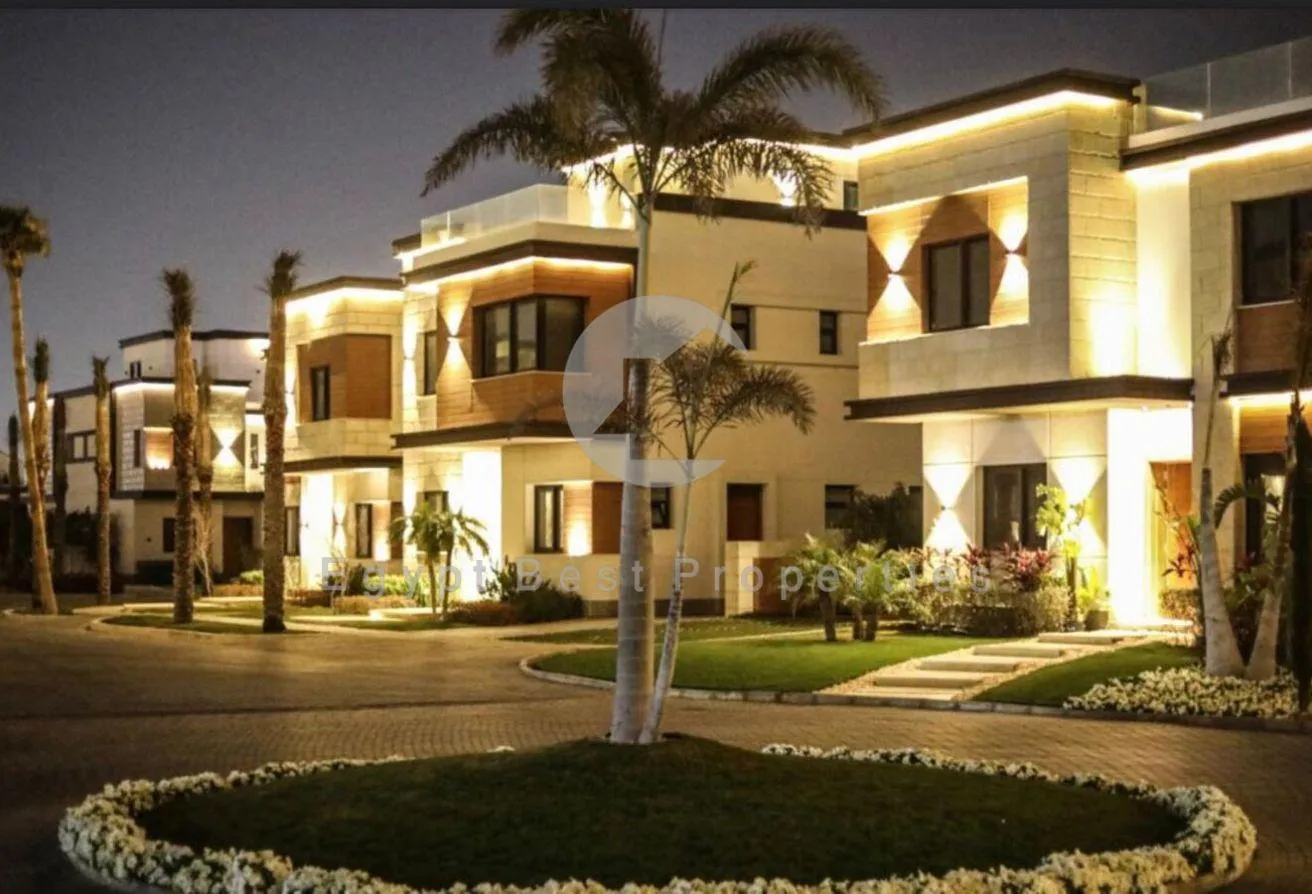 Sale in Dijar: apartment with 5% down payment over 12 years