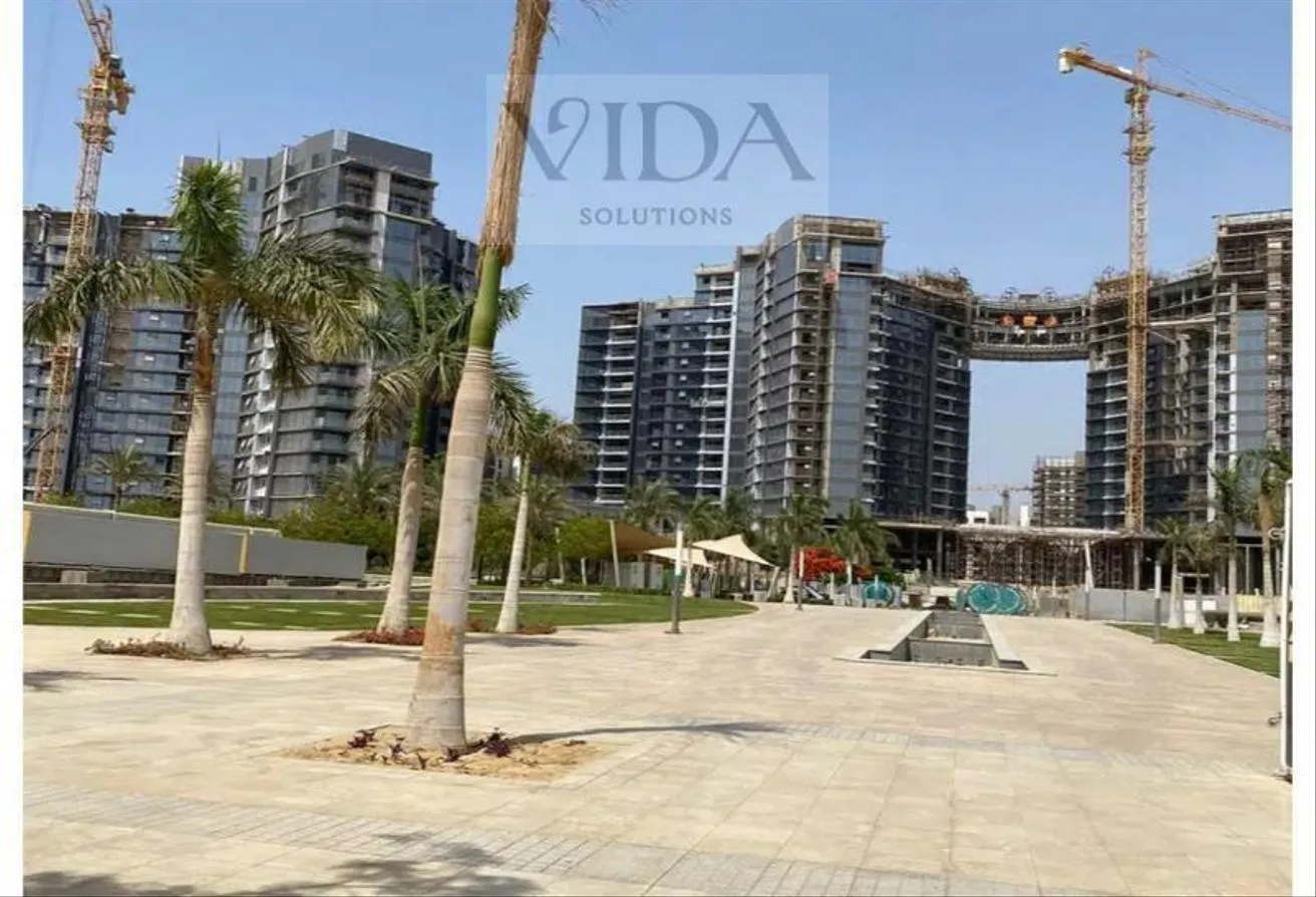 Sale in Aura: Apartment in a prime location, Sheikh Zayed