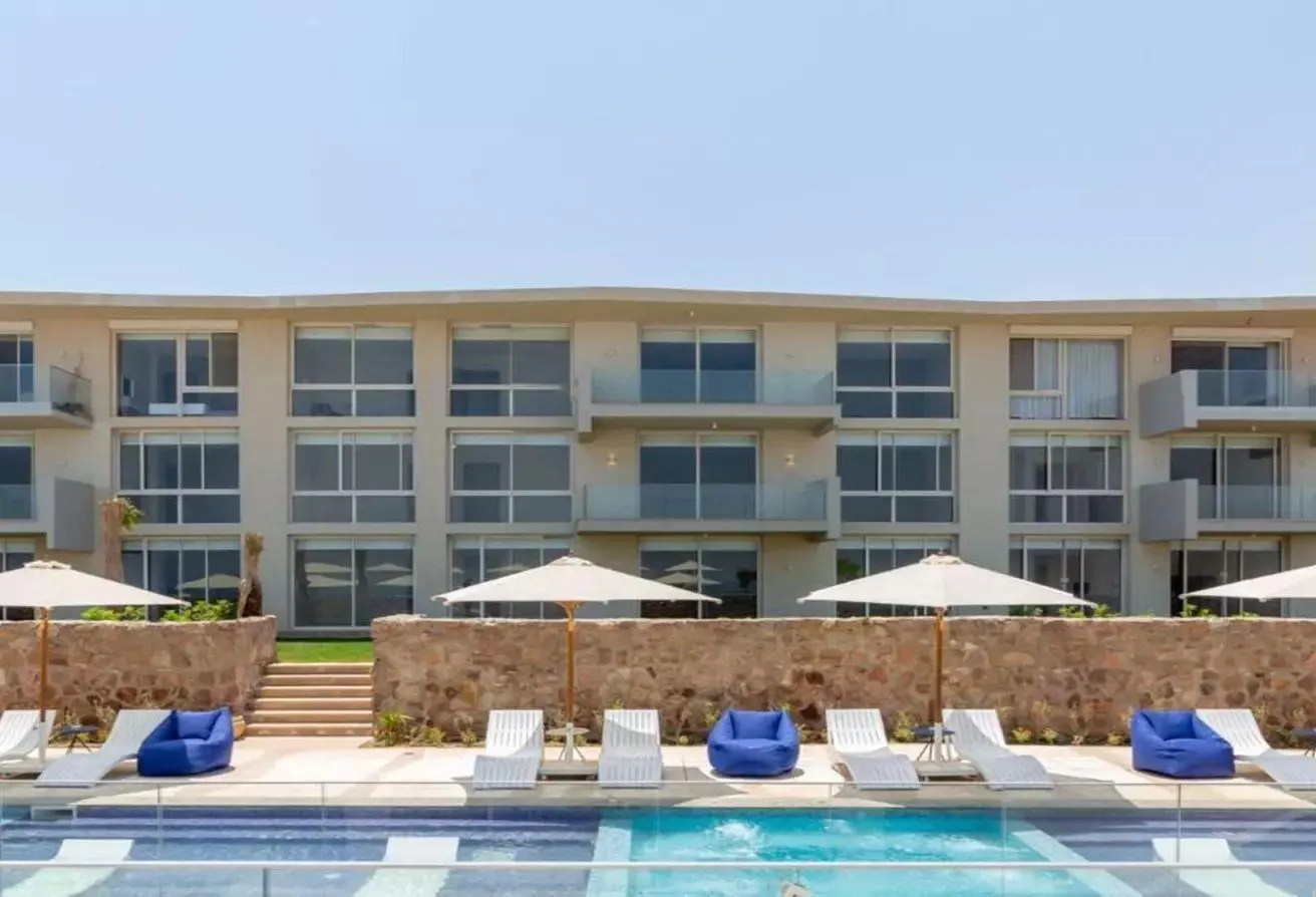 Sale in New Alamein City: Ready &amp; Finished Apartment in Alamein Towers