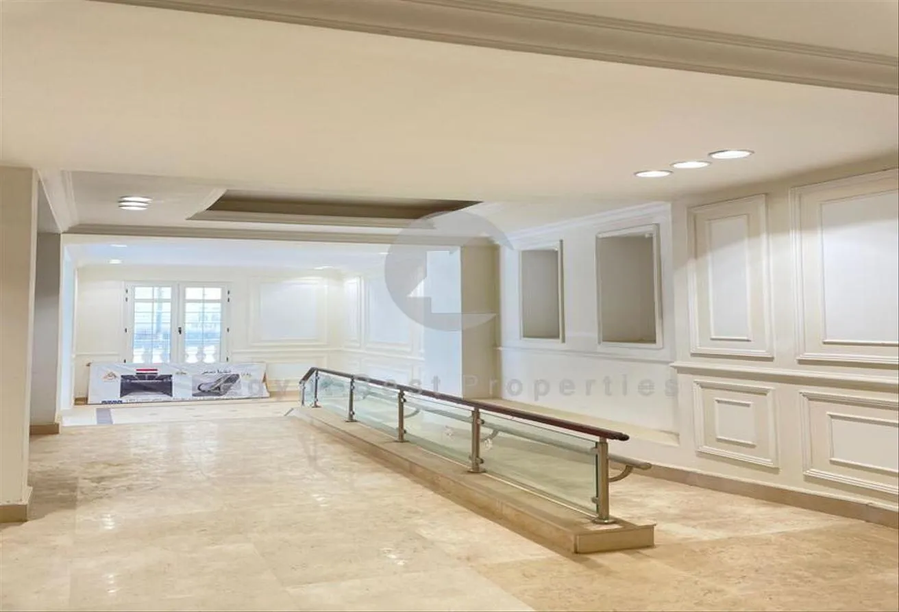 Sale in Al Maqsad: Ready to move Apartment finished in New GardenCity
