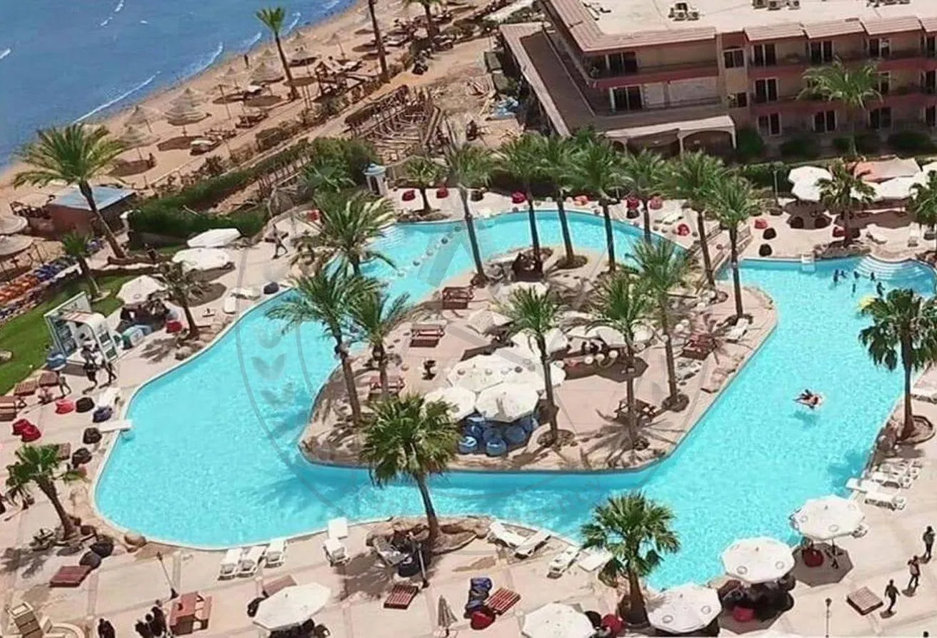 Sale in Lasirena: Chalet for sale in Lasrena Al Sahel village