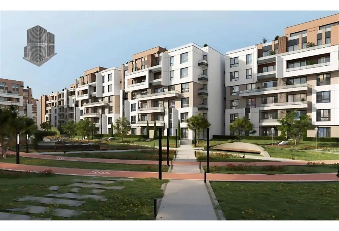 Sale in Elysium: Apartment for sale at the best price in Elysium Co