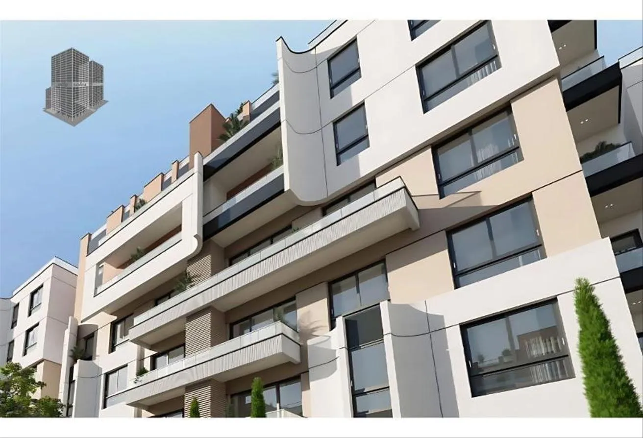 Sale in Elysium: Apartment in  Zayed with Open View &amp; Installments