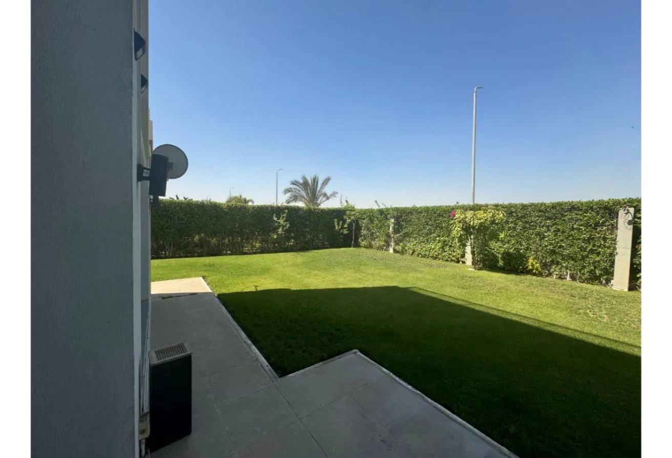 Sale in The Crown: Standalone In The Crown Palm Hills Prime location