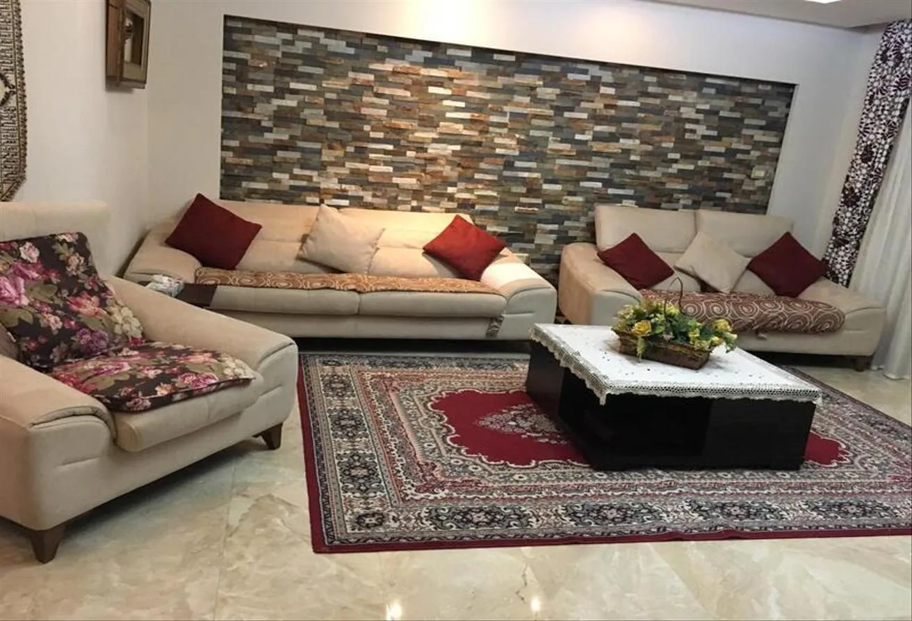 Sale in Moon Valley: amazing town house fully finished in moon valley 1