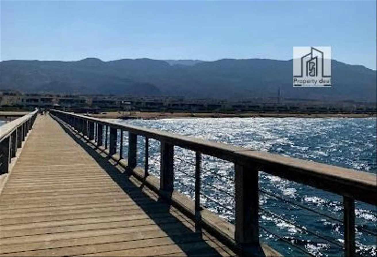 Sale in La vista Ras El Hikma: villa immediate receipt LaVista North coast
