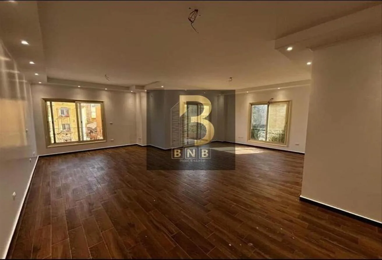 Rent in Al Narges 2: Apartment for administrative rent in Al Narges 2