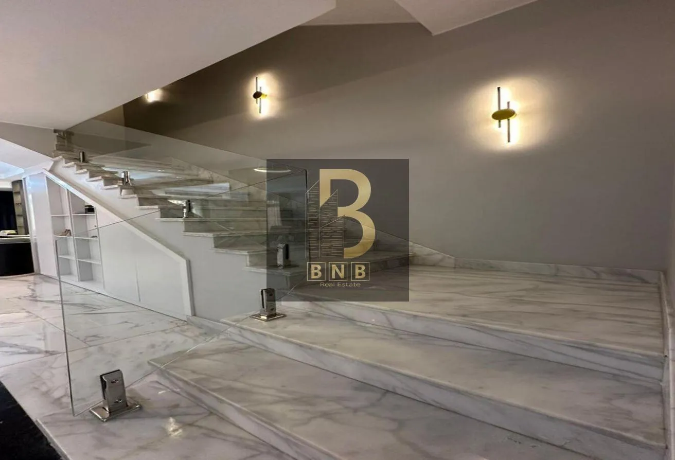 Rent in Layan Residence: Fully Furnished Modern twin villa ,Layan Compound