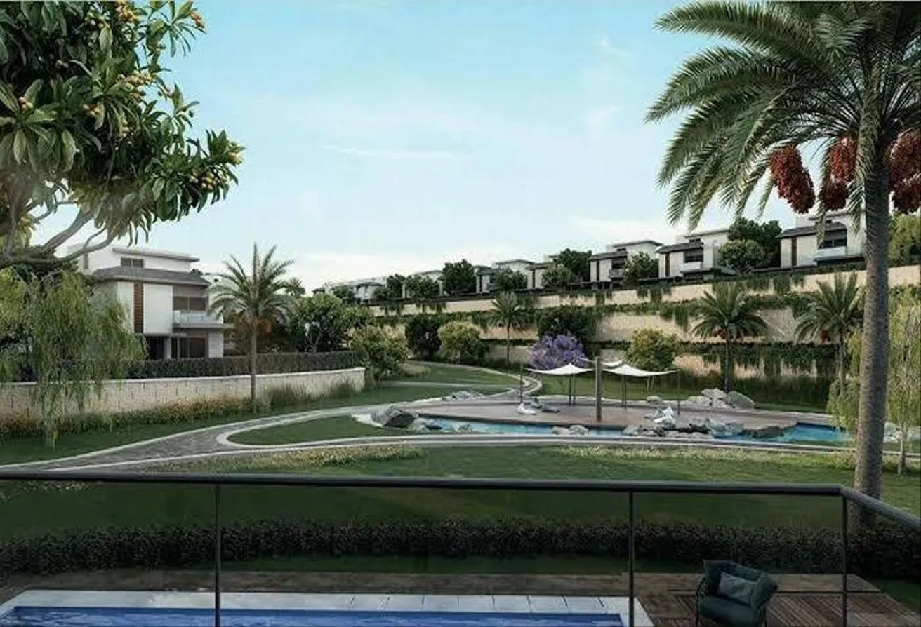 Sale in Telal East: stand alone villa for sale telal east over 8 yrs .