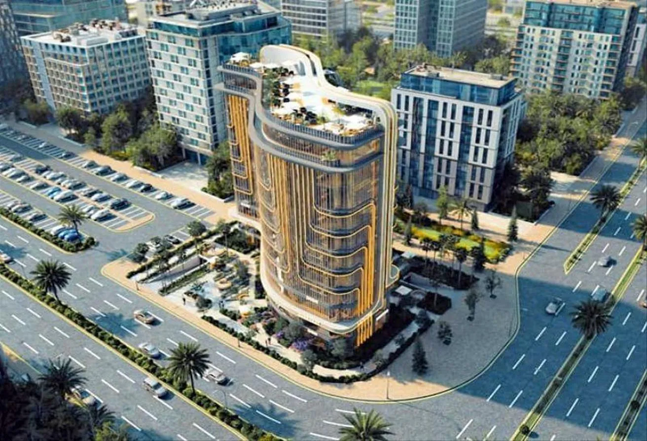 Sale in Moon Real Tower: A store with a 100% return on the dp in ryan