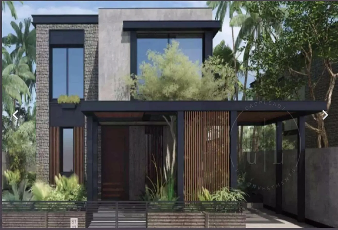 البيع في هاب تاون: Under the market price townhouse corner 