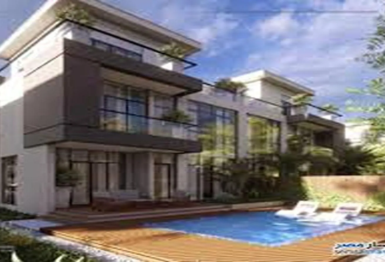 Sale in Saada Compound: The lowest price for a middle townhouse in Saada