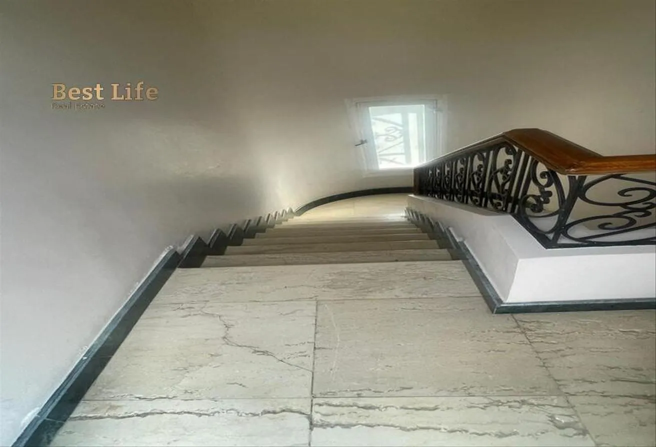 Rent in El Nady District: Villa available in Shorouk Furnished in Al