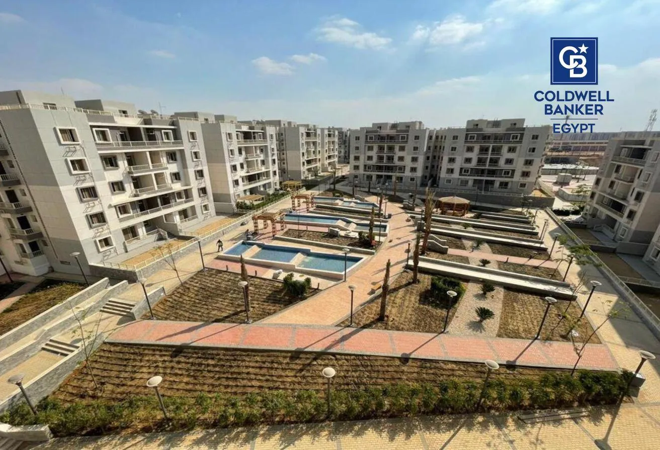 Sale in JAYD Residence: Duplex+Garden Fully Finished Prime Location (Jayd)